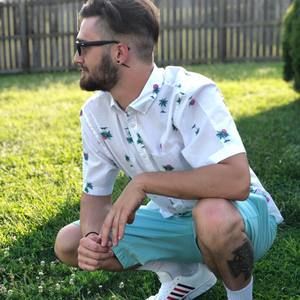 Meet your Posher, Cameron